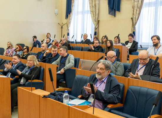 В Пермском политехе 14 и 15 февраля состоялась XII Международная конференция «Инновационные модели международной интеграции в науке – международные исследовательские группы (МИГ)»