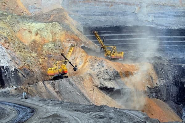 Компании Прикамья договорились о сотрудничестве с крупнейшим угольным предприятием Узбекистана