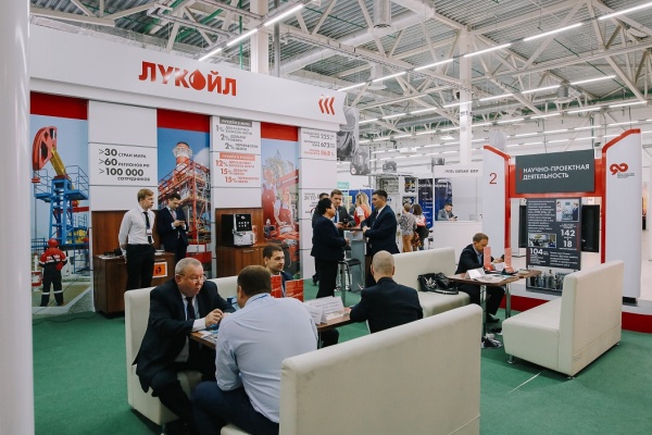 Предприятия Пермского края расширят промкооперацию  на межрегиональной выставке нефтегазохимической отрасли