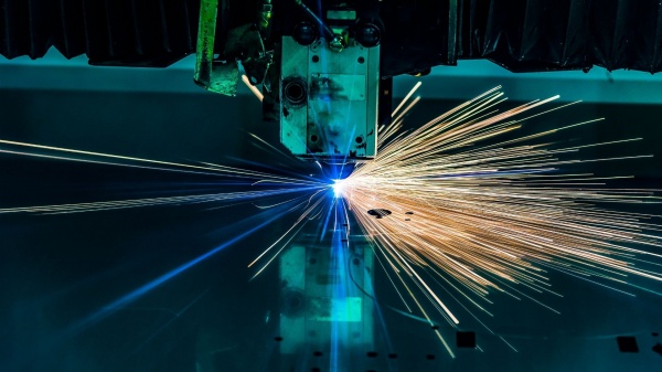 Предприятия узнают о применении лазерных технологий в промышленности