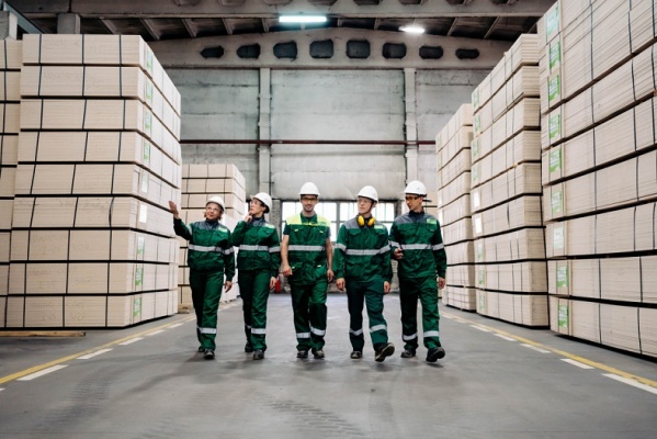 Промышленники Прикамья расширяют сотрудничество со «Свезой» и «Северсталью»компании могут получить до 250 млн на доработку продукции для крупных корпораций