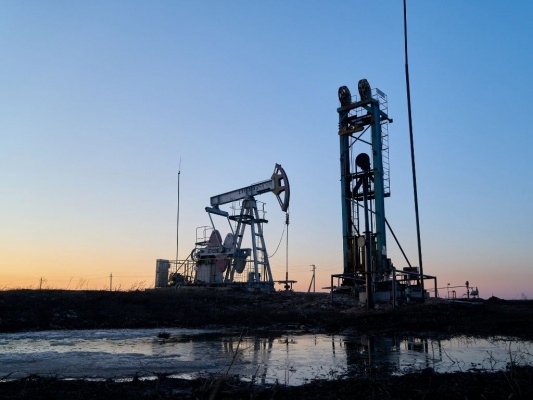 «Зарубежнефть» ищет поставщика нефтехимического стабилизатора
