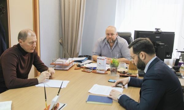Пермский научно-образовательный центр «Рациональное недропользование» вступает в промкооперацию