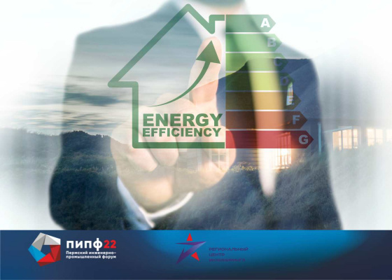На ПИПФ-2022 приглашают разработчиков в сфере энергоэффективности для партнерства с Региональным оператором коммунальных сервисов