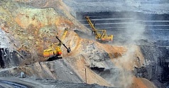 Компании Прикамья договорились о сотрудничестве с крупнейшим угольным предприятием Узбекистана