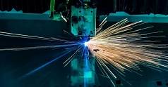 Предприятия узнают о применении лазерных технологий в промышленности