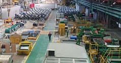 РЦИ развивает кооперацию с одним из ведущих металлургических заводов России