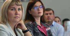 Эксперты обсудили внедрение IT-технологий на промышленных предприятиях Пермского края