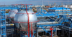 ПАО «Газпром» в интересах «Газпром переработка» ищет российских производителей смазочных материалов