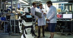 Пермский производитель роботов благодаря нацпроекту увеличит производство в четыре раза за три года